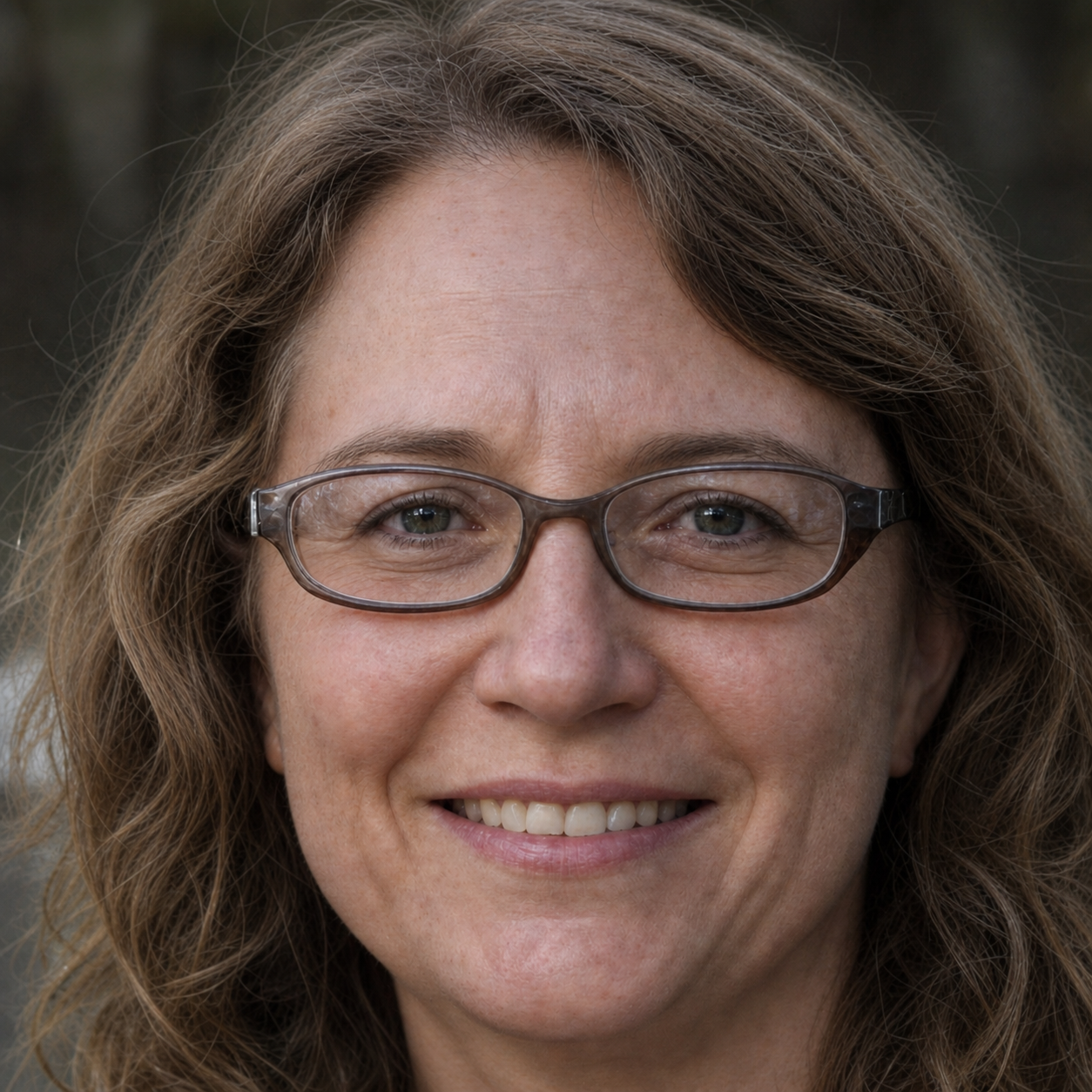 Jessica Buell
