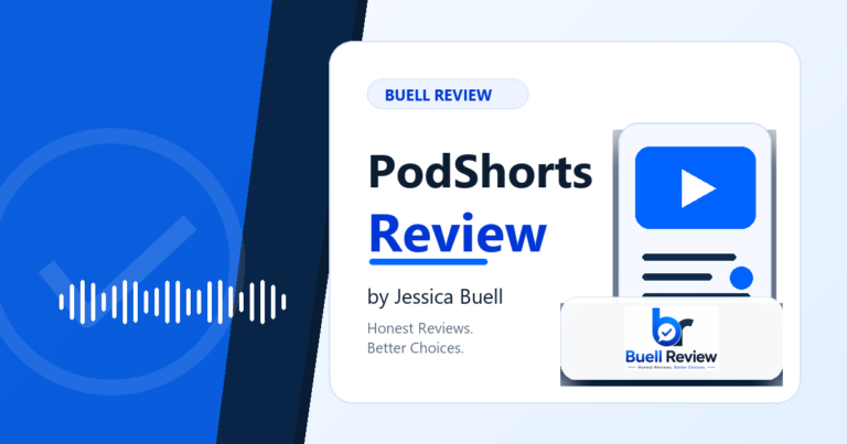 podshorts-review